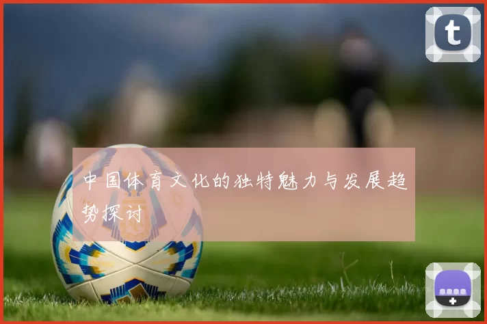 中国体育文化的独特魅力与发展趋势探讨