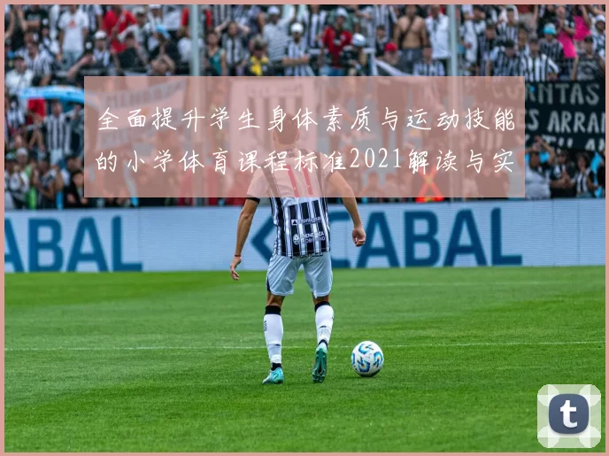 全面提升学生身体素质与运动技能的小学体育课程标准2021解读与实施策略